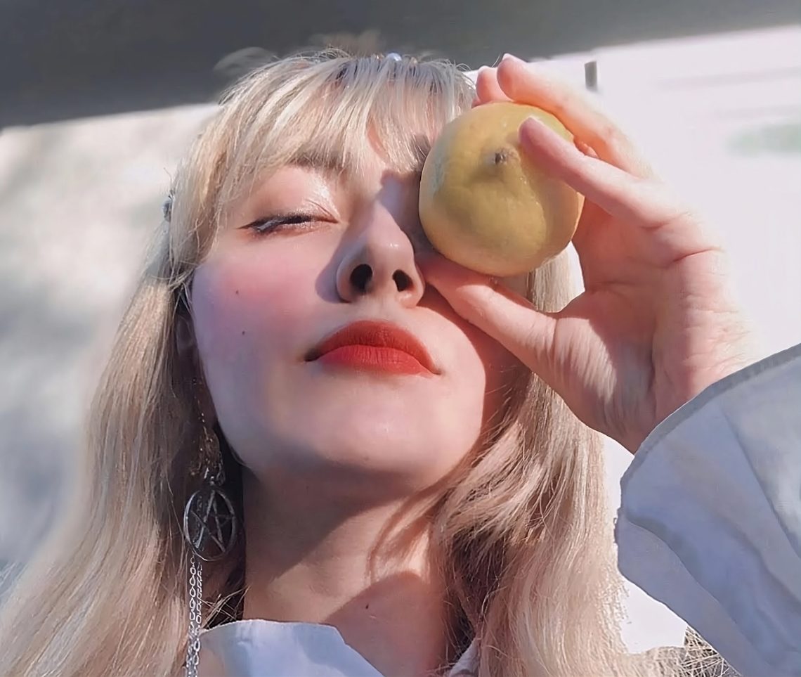 Layla Vladi: Bridging Music, Mythology, and Art in Dreamlike Creations