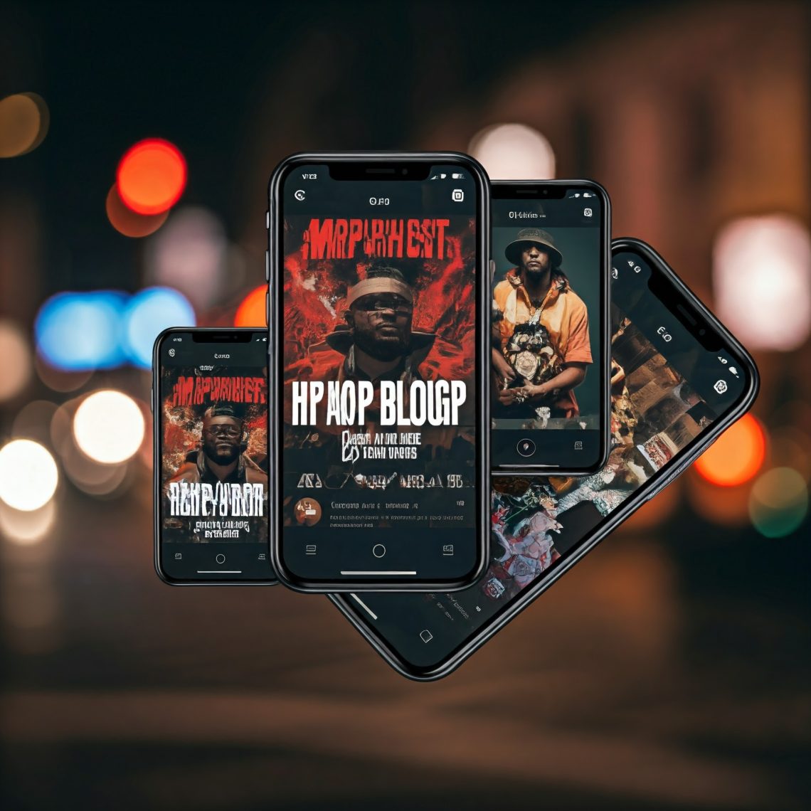 Propel Your Music into the Spotlight with These Top Blogs