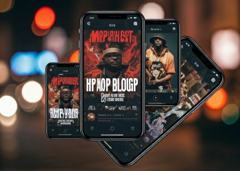 Propel Your Music into the Spotlight with These Top Blogs