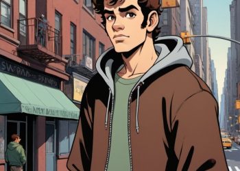 Sebastian Sommer: The Enigmatic Filmmaker Behind ‘Dragon’