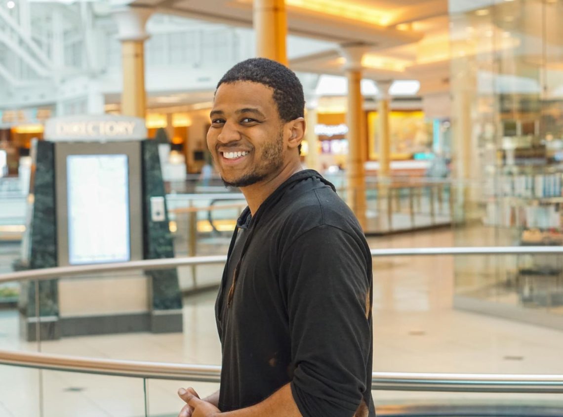 Young Visionary COUNTLE$$ is Redefining What it Means to Be a Creator