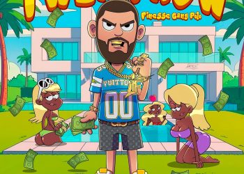 Finesse Gang Polo Heats Up Summer 2025 with New Single “Twerk Now”