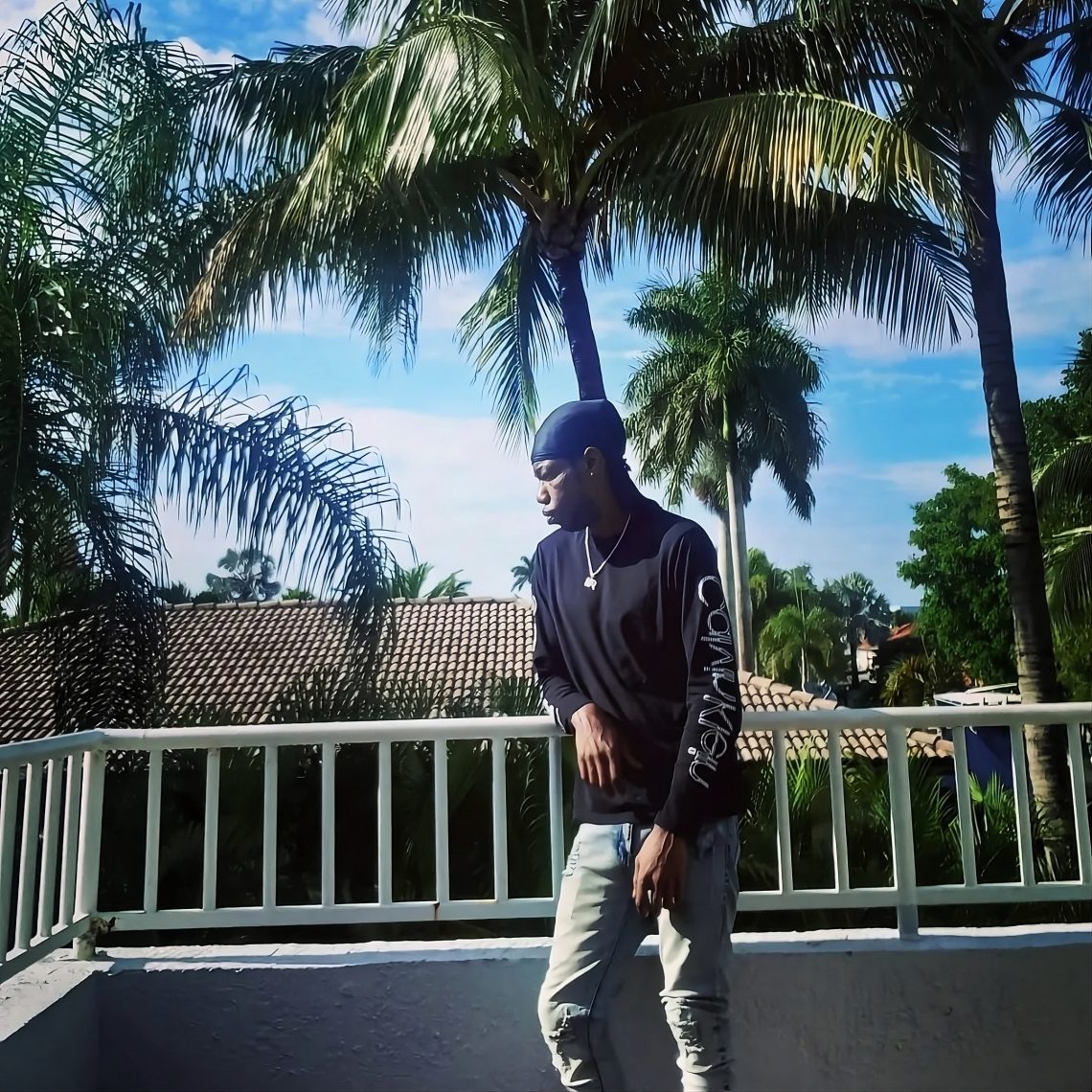 D-88 Is Back—And He’s Not Missing a Beat