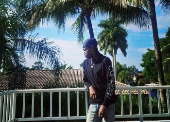 D-88 Is Back—And He’s Not Missing a Beat